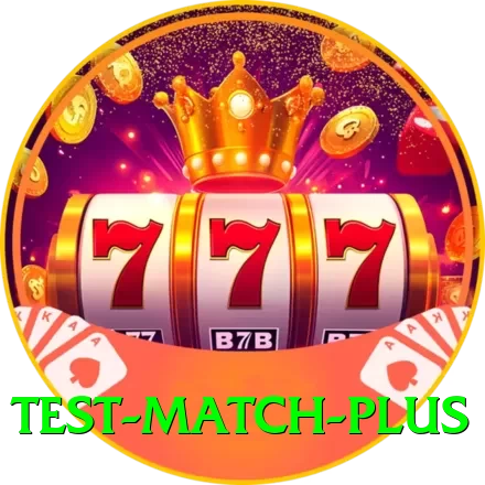 test match - Ultimate Edition v2.8.0 - 2