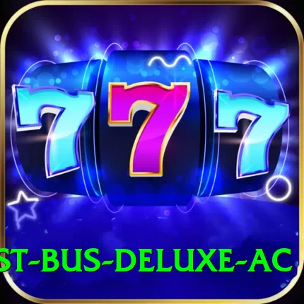 tourist bus deluxe ac Plus Pro v5.4.9 - 2