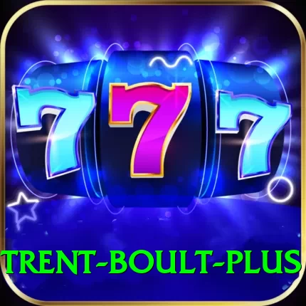 trent boult Slot Machine Supreme - 2
