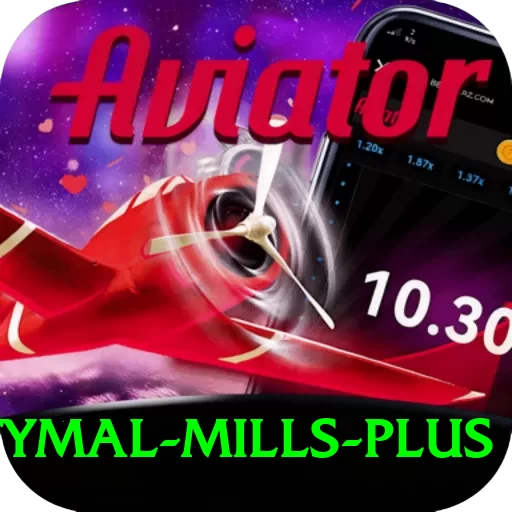 tymal mills VIP - Casino & Slots - 2