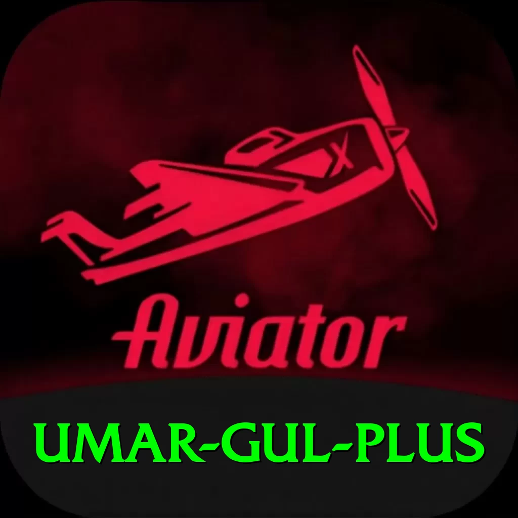 umar gul Gaming Supreme v5.8.2 - 2