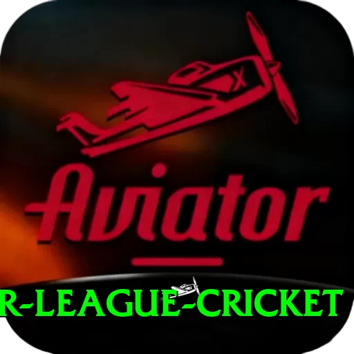 usa mlc major league cricket Max v1.0.6 - 2