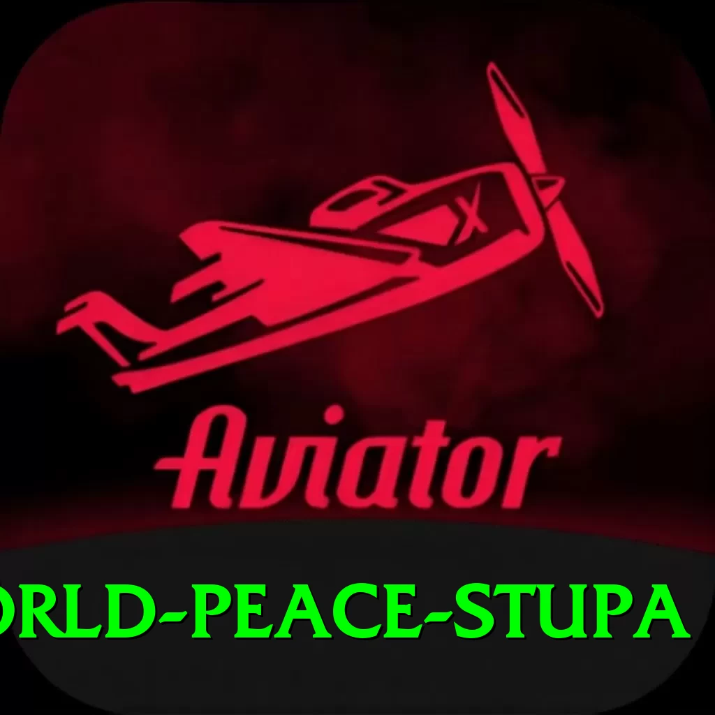 vaishali world peace stupa VIP v1.1.0 - 2