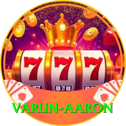 varun aaron VIP Edition v4.9.9 - 2