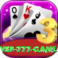 VSP 777 Game VIP