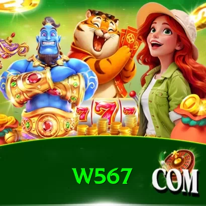 w567 Gold vv1.6.1 - 2