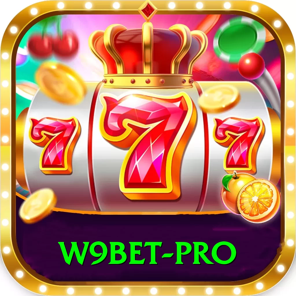 W9Bet - Real Money Mega - 2