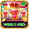 W9Bet - Real Money Mega