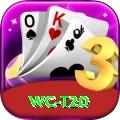 wc t20 Elite v4.1.4