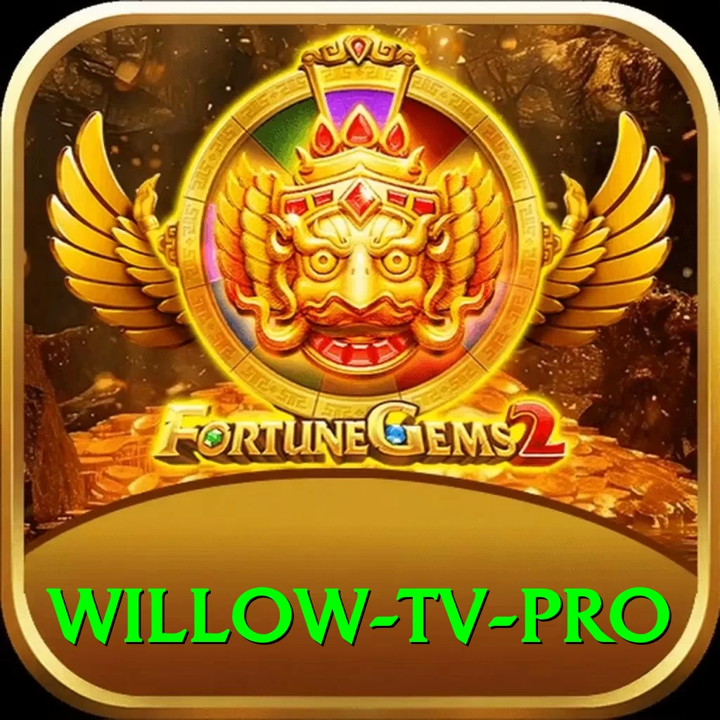 willow tv Gaming Turbo v3.4.3 - 2