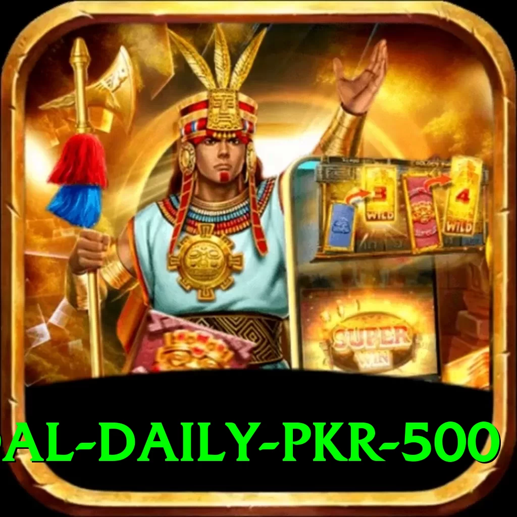 win goal daily pkr 500 VIP v3.3.1 - 2