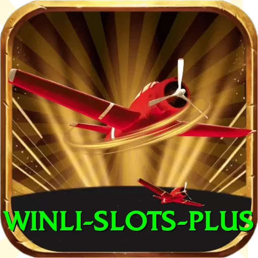 Winli Slots Deluxe v3.8.4 - 2