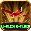 Winli Slots Deluxe v3.8.4