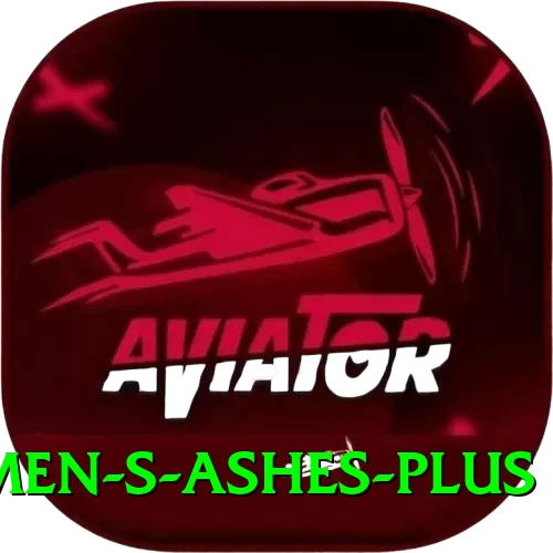 women's ashes - Real Money Turbo - 2