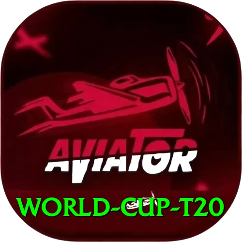 world cup t20 Deluxe v1.7.4 - 2