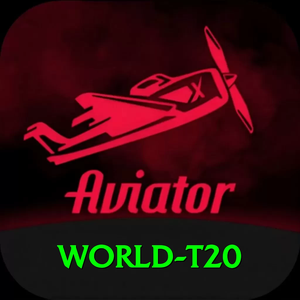 world t20 Ultimate Pro v5.8.4 - 2