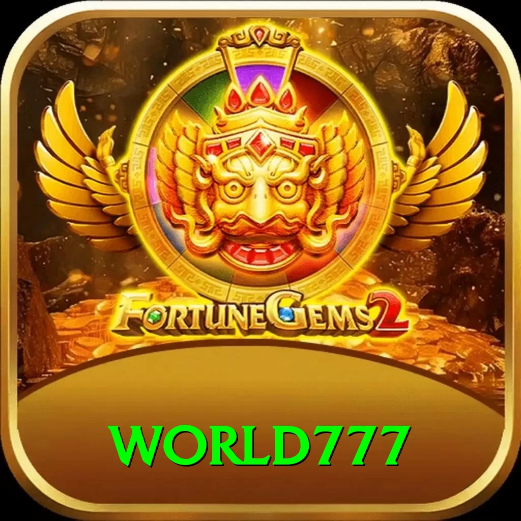 world777 Games (Casino & Earning) Premium v2.1.4 - 2