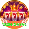 yash dayal VIP Edition v3.5.0