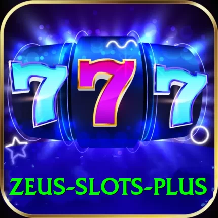 zeus slots Official v3.7.9 - 2