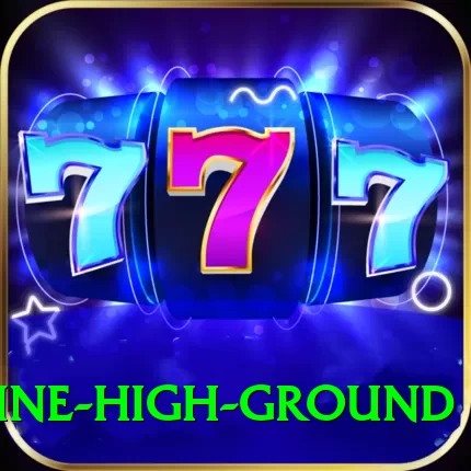 zipline high ground Max v3.7.9 - 2